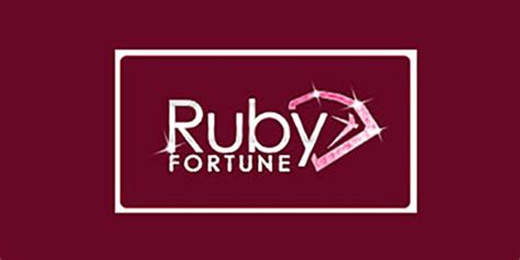Ruby Fortune Casino Bonus, Claim Bonus Code and Free Spins .